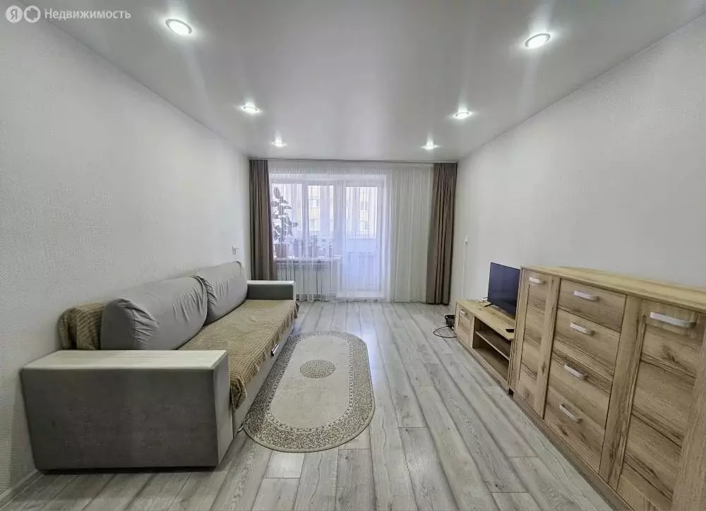 1-комнатная квартира: Волжск, улица Прохорова, 122 (31.4 м) - Фото 2