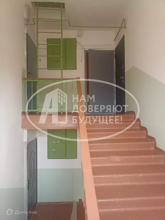 Продаётся 2-к квартира, 37 м - Фото 1