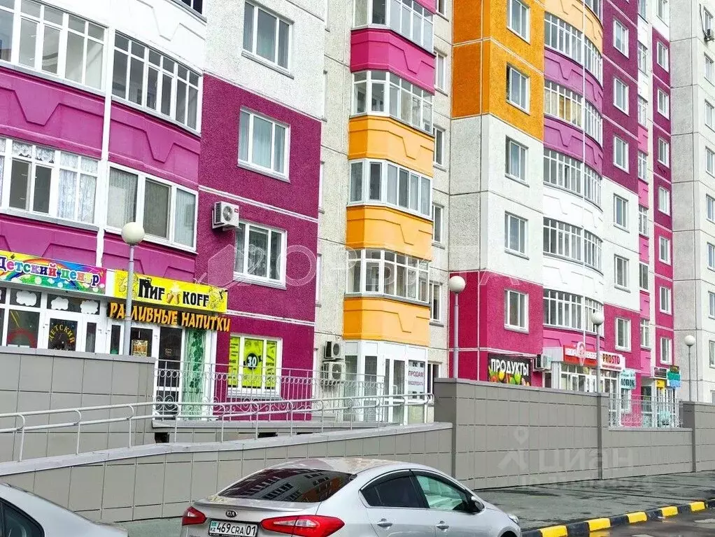 Помещение свободного назначения в Тюменская область, Тюменский район, ... - Фото 0