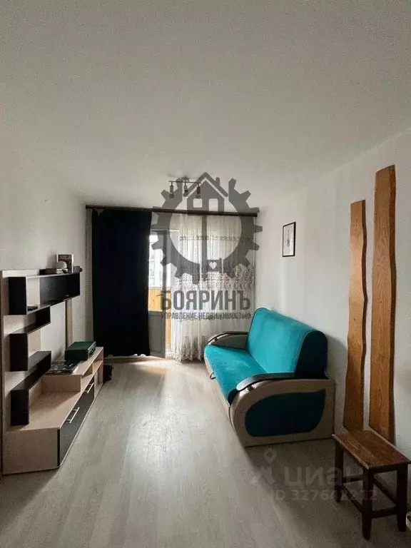 1-к кв. Свердловская область, Екатеринбург муниципальное образование, ... - Фото 1