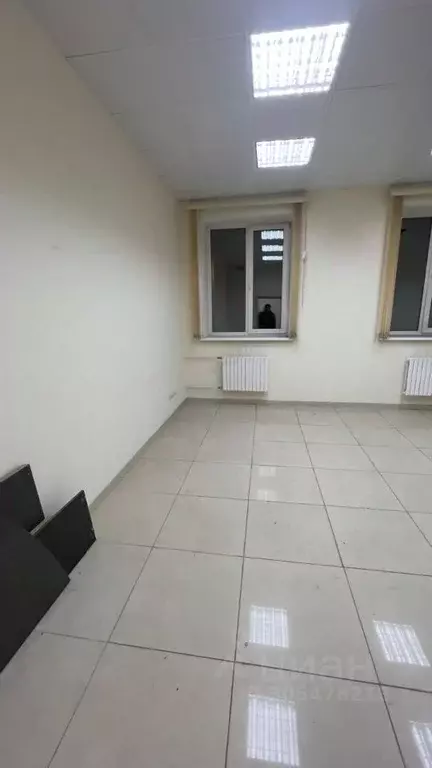 Офис в Московская область, Домодедово городской округ, с. Ям ул. ... - Фото 1