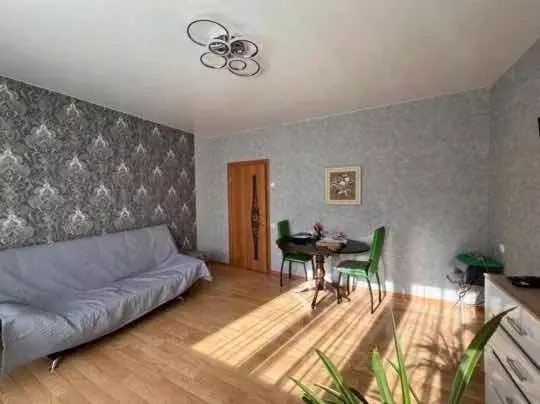 2-к кв. Саха (Якутия), Якутск ул. Петра Алексеева, 27/1 (66.0 м) - Фото 2