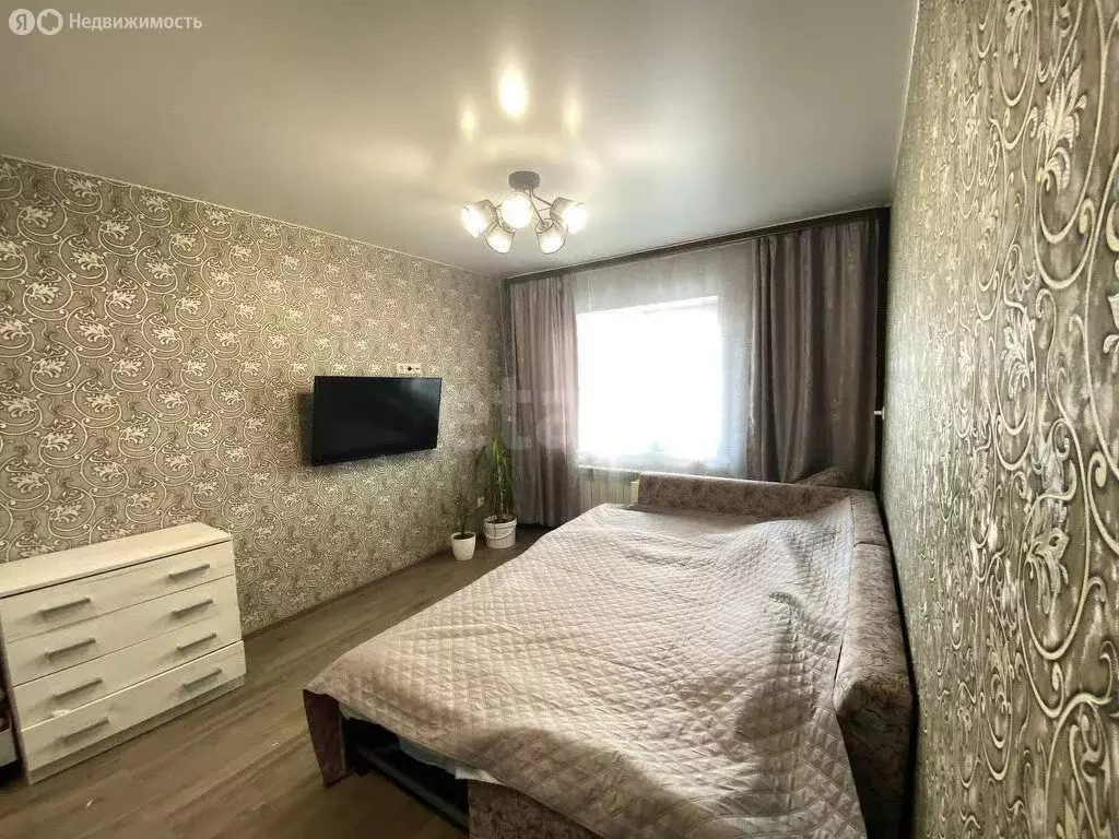 1-комнатная квартира: Иркутск, улица Баррикад, 62/11 (35.2 м) - Фото 0