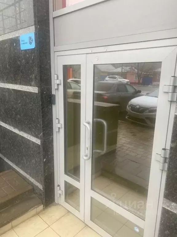 Гараж в Белгородская область, Белгород Харьковская ул., 3 (13 м) - Фото 2