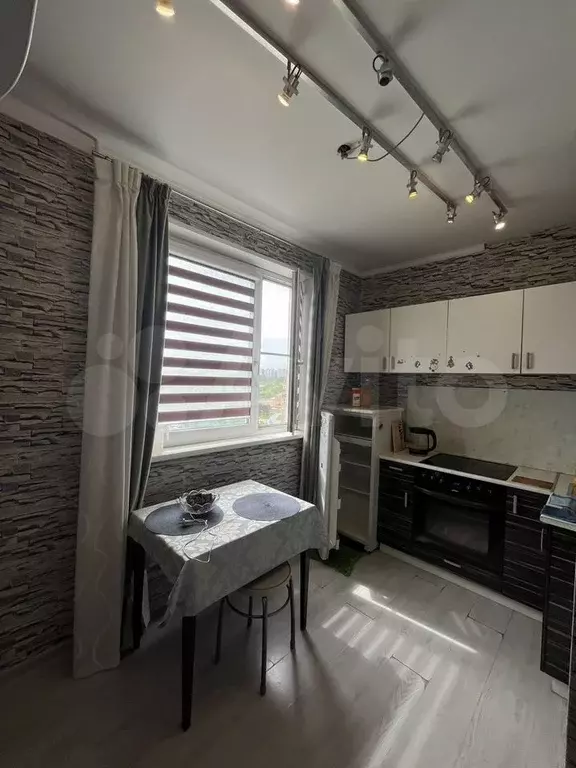 1-к. квартира, 40 м, 9/17 эт. - Фото 0