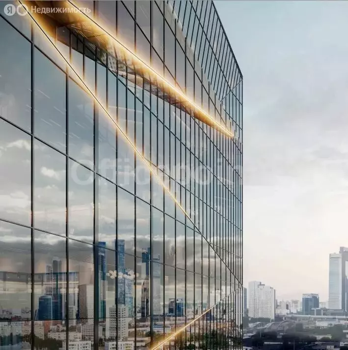 Офис (128.5 м) - Фото 1