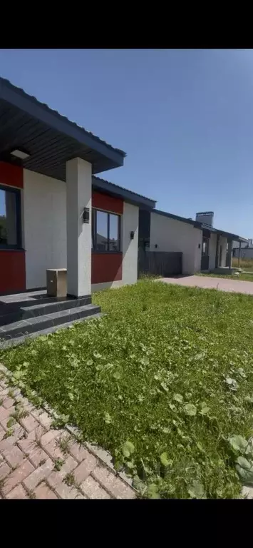 Дом в Московская область, Щелково городской округ, д. Огуднево  (76 м) - Фото 1