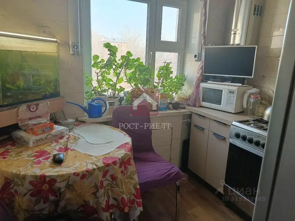 3-к кв. Саратовская область, Саратов ул. 2-я Садовая, 110 (55.1 м) - Фото 0