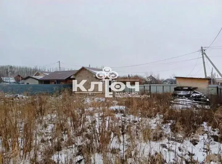 Участок в Башкортостан, Стерлитамакский район, Отрадовский сельсовет, ... - Фото 2