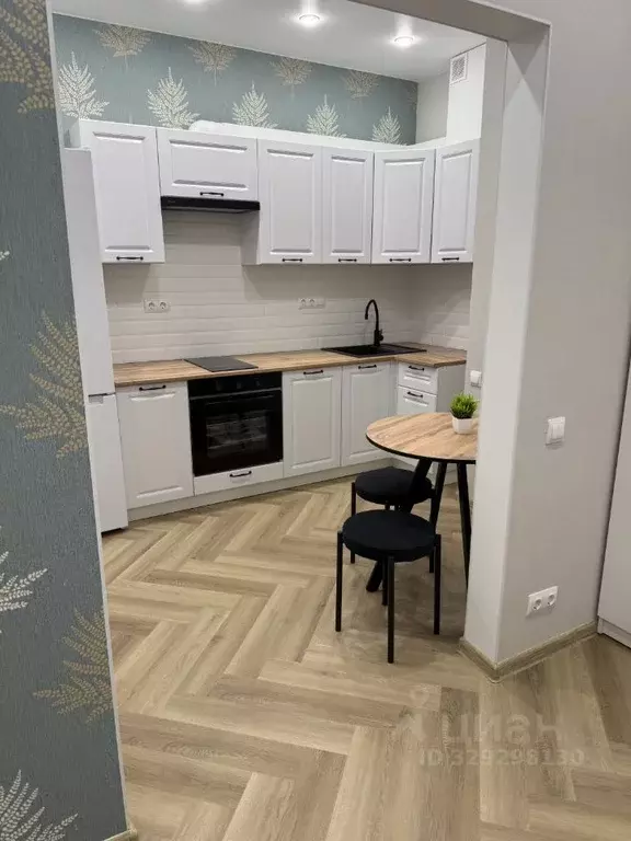 1-к кв. Московская область, Ленинский городской округ, пос. Ленинский ... - Фото 1