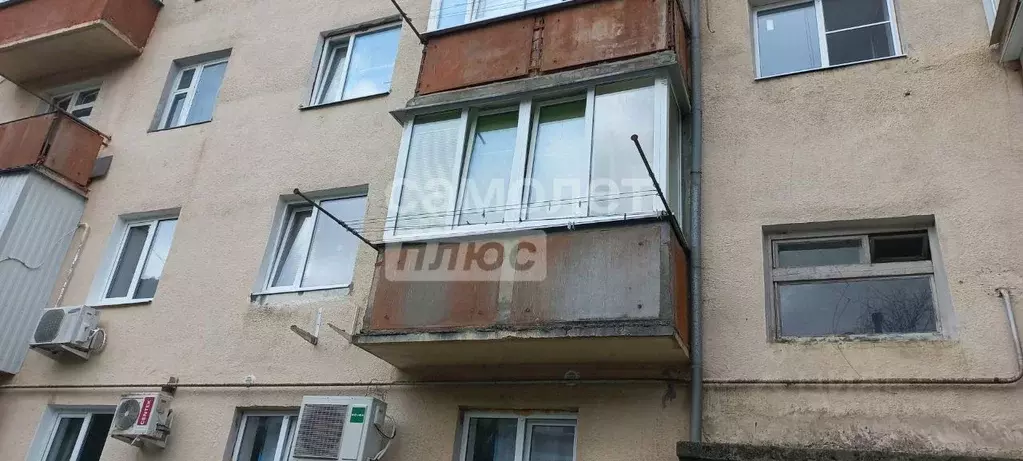 3-к кв. Краснодарский край, Туапсинский муниципальный округ, с. Агой ... - Фото 1