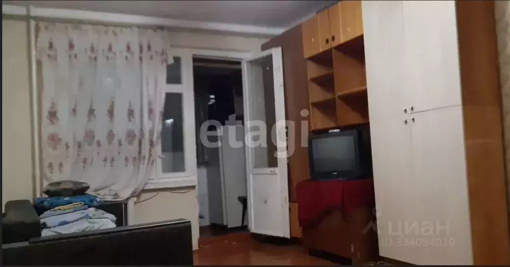 1-к кв. Крым, Ялта ул. Кирова, 136 (33.7 м) - Фото 1