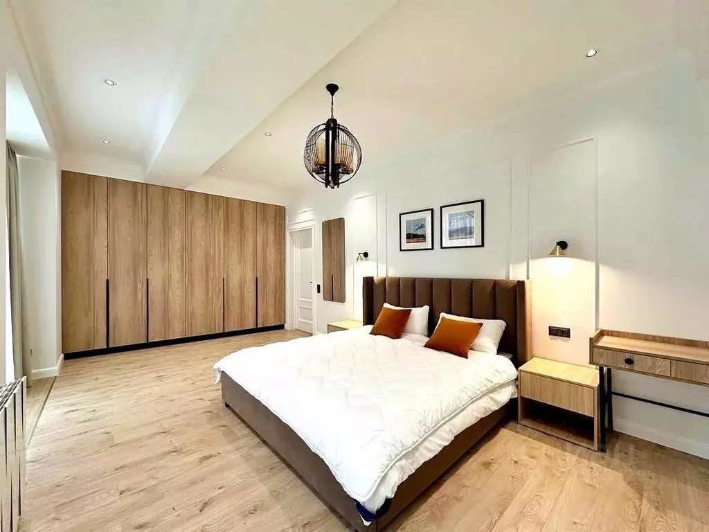 3-к кв. Краснодарский край, Сочи Завокзальный мкр, пер. Трунова, 6к6 ... - Фото 1