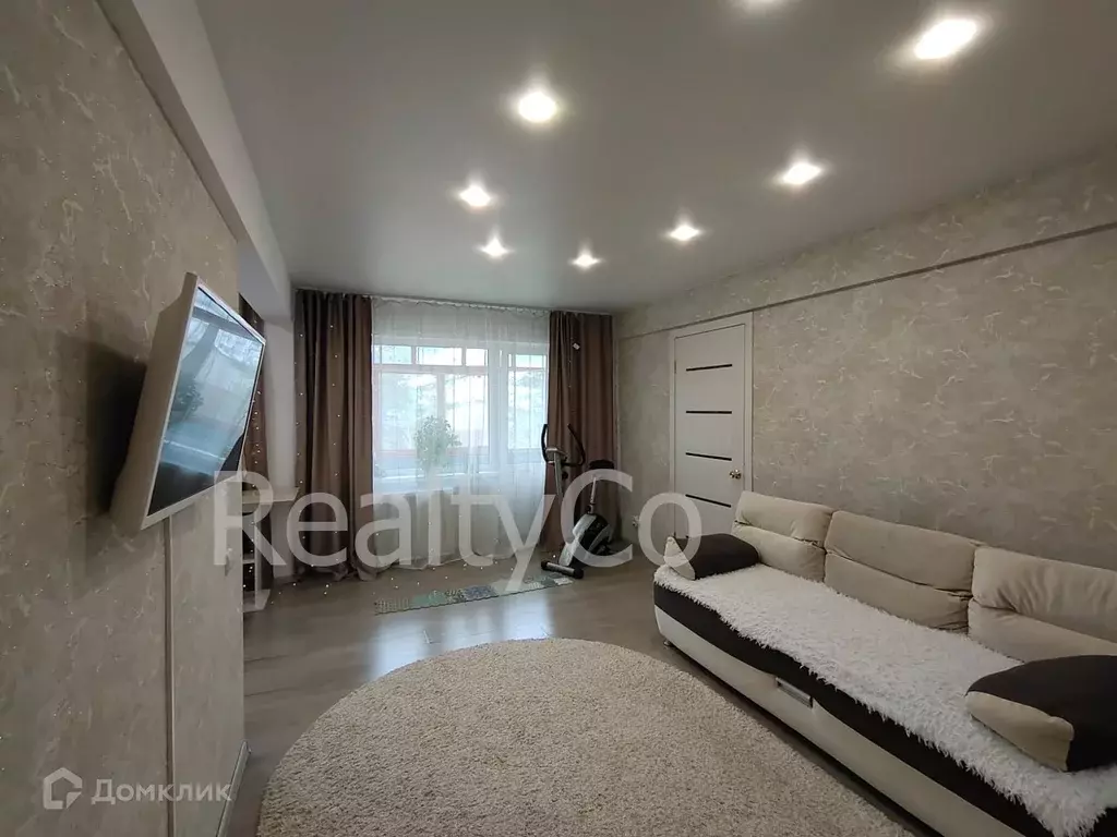 Продаётся 2-к квартира, 45.1 м - Фото 1