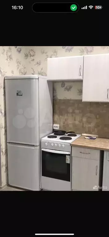 Квартира-студия, 30 м, 18/22 эт. - Фото 0