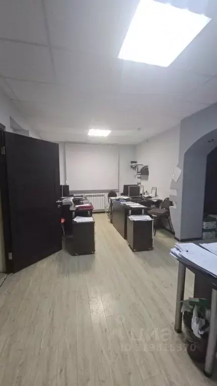 Офис в Саратовская область, Энгельс ул. Тельмана, 150/10 (119 м) - Фото 1