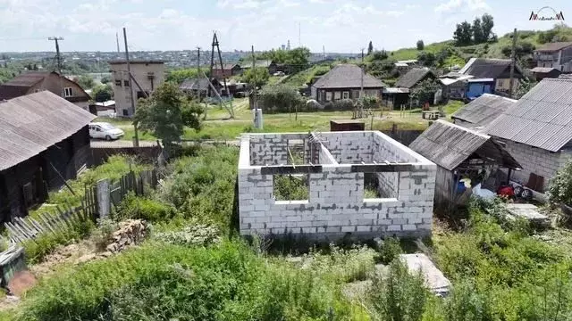 Участок 9 сот. (ИЖС) - Фото 1