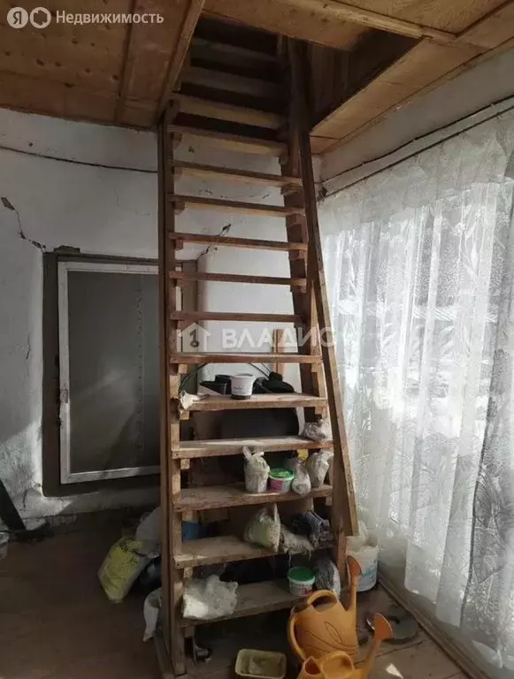 Дом в Иркутский муниципальный округ, СНТ Циклон (64 м) - Фото 2