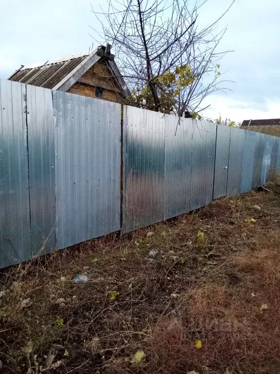 Дом в Волгоградская область, Волжский Цветущий сад СНТ,  (20 м) - Фото 0