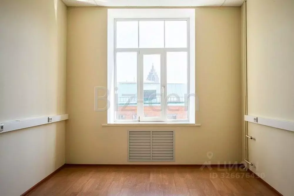 Офис в Москва Лесная ул., 43 (23 м) - Фото 1