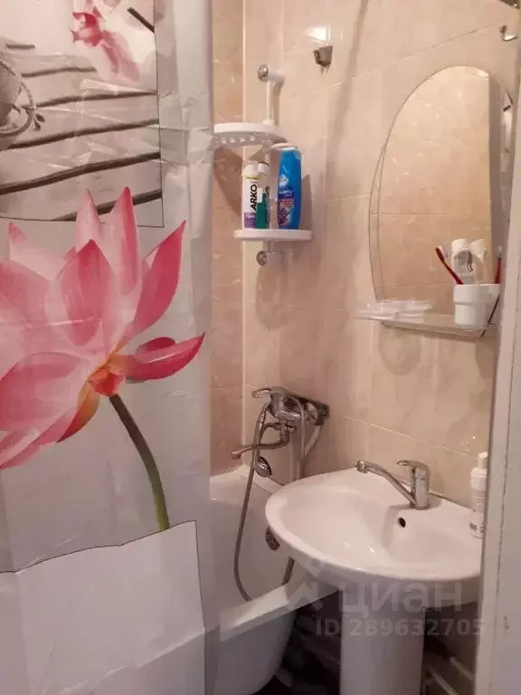 2-к кв. Крым, Феодосия ул. Украинская, 31 (54.0 м) - Фото 2