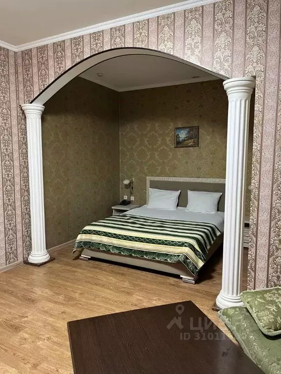 Комната Ставропольский край, Ессентуки ул. Гагарина, 2Г (25.0 м) - Фото 0