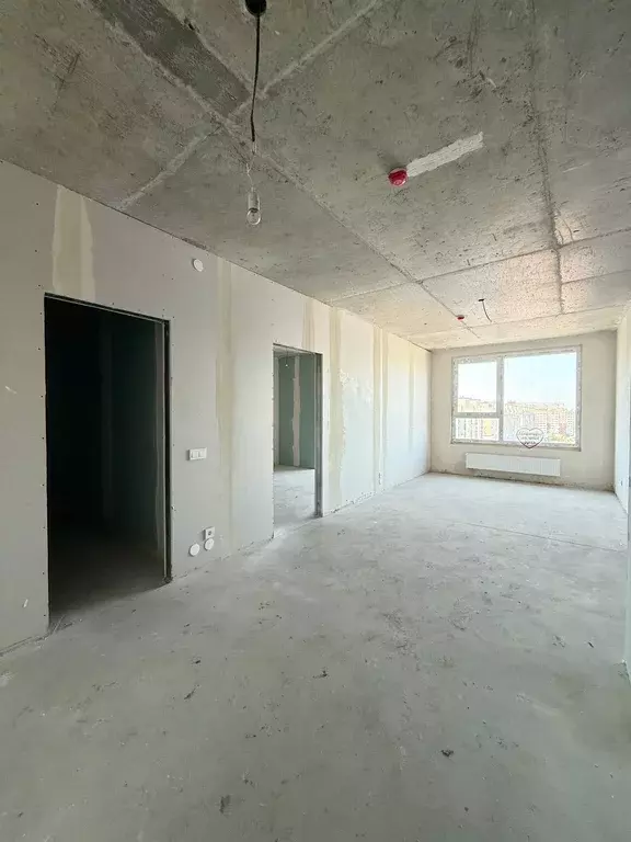 Продаётся 1-к квартира, 44.7 м - Фото 1
