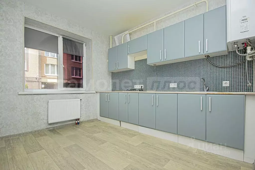 1-к кв. Москва ул. Генерала Донскова, 21 (34.5 м) - Фото 1