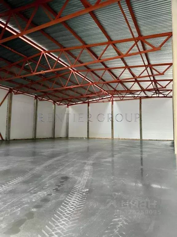 Склад в Московская область, Люберцы городской округ, д. Островцы  ... - Фото 1