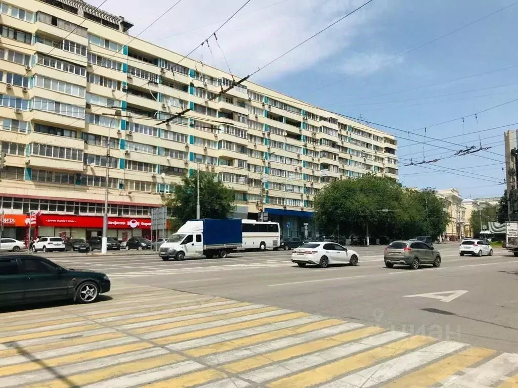 Помещение свободного назначения в Волгоградская область, Волгоград ... - Фото 2