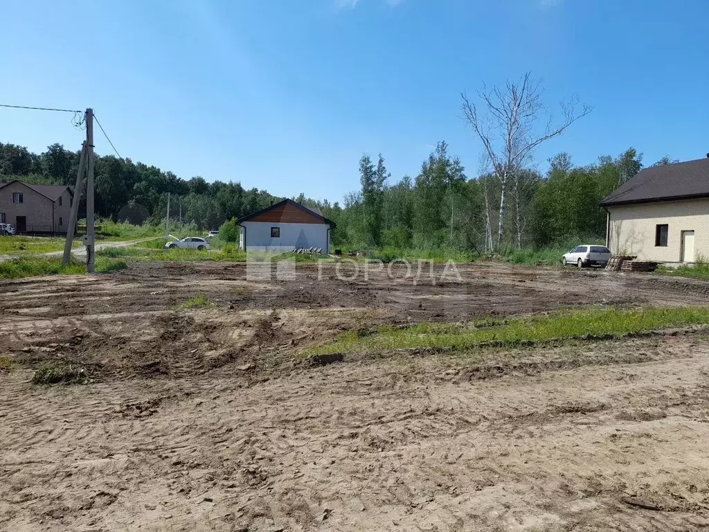 Участок 9 сот. (ИЖС) - Фото 0