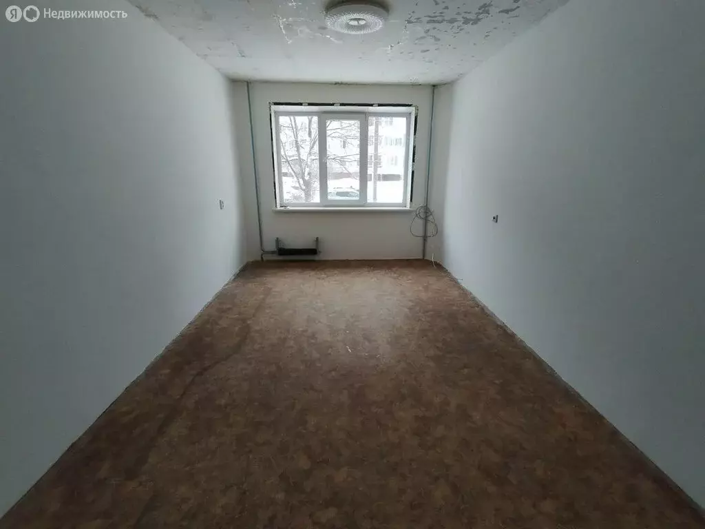 3-комнатная квартира: Киров, Солнечная улица, 31к1 (63.1 м) - Фото 1