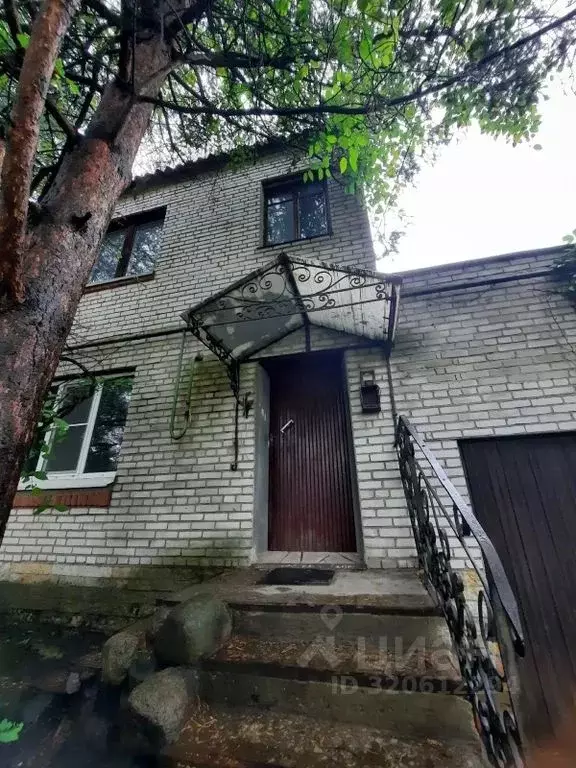 Дом в Ленинградская область, Гатчина ул. Рысева, 11 (70 м) - Фото 1