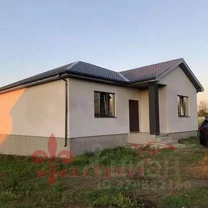 Дом в Белгородская область, Белгородский район, Новосадовское с/пос, ... - Фото 1