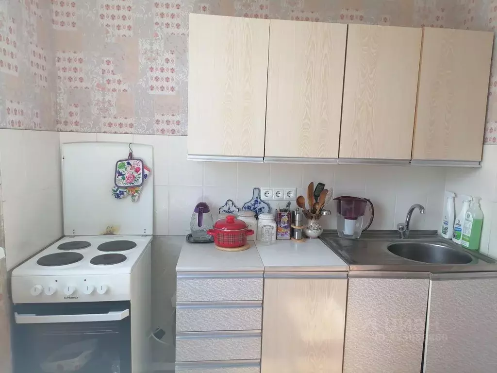 1-к кв. Москва ул. 800-летия Москвы, 4К2 (37.8 м) - Фото 2