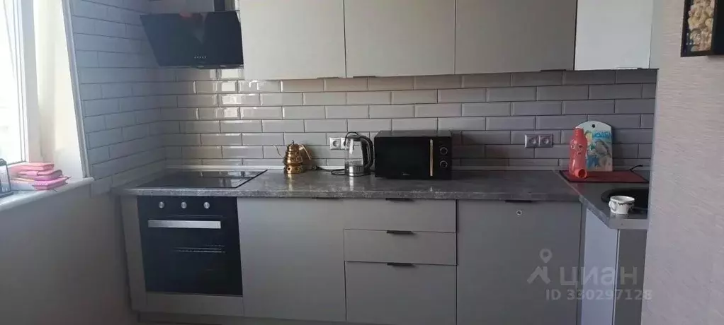3-к кв. Москва Кустанайская ул., 3К1 (74.8 м) - Фото 0
