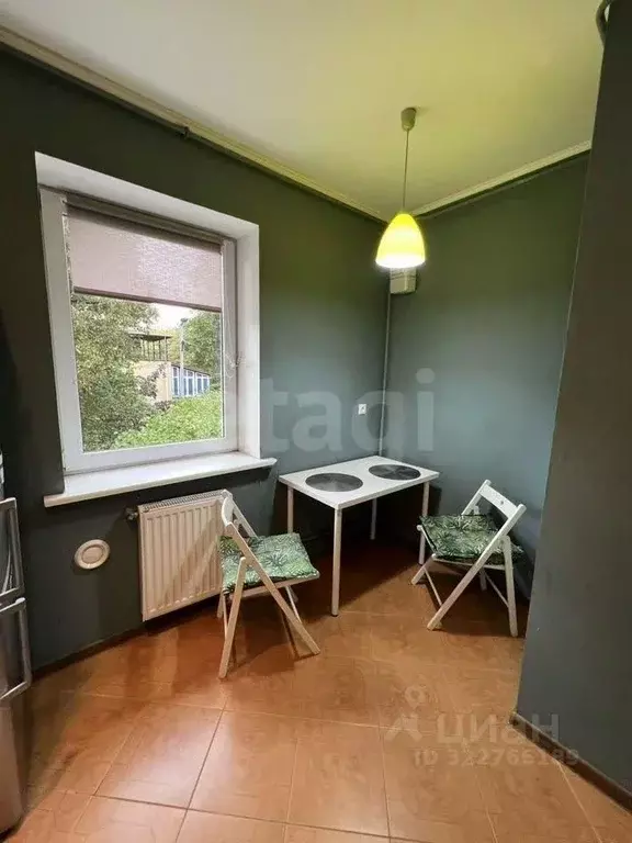 3-к кв. Калининградская область, Калининград ул. Вали Котика, 19 (63.5 ... - Фото 1