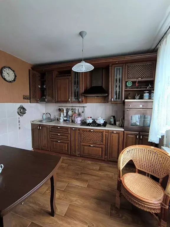 3-к. квартира, 54,2 м, 9/9 эт. - Фото 1