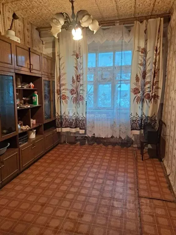 Комната Владимирская область, Вязники ул. Калинина, 7 (26.0 м) - Фото 2