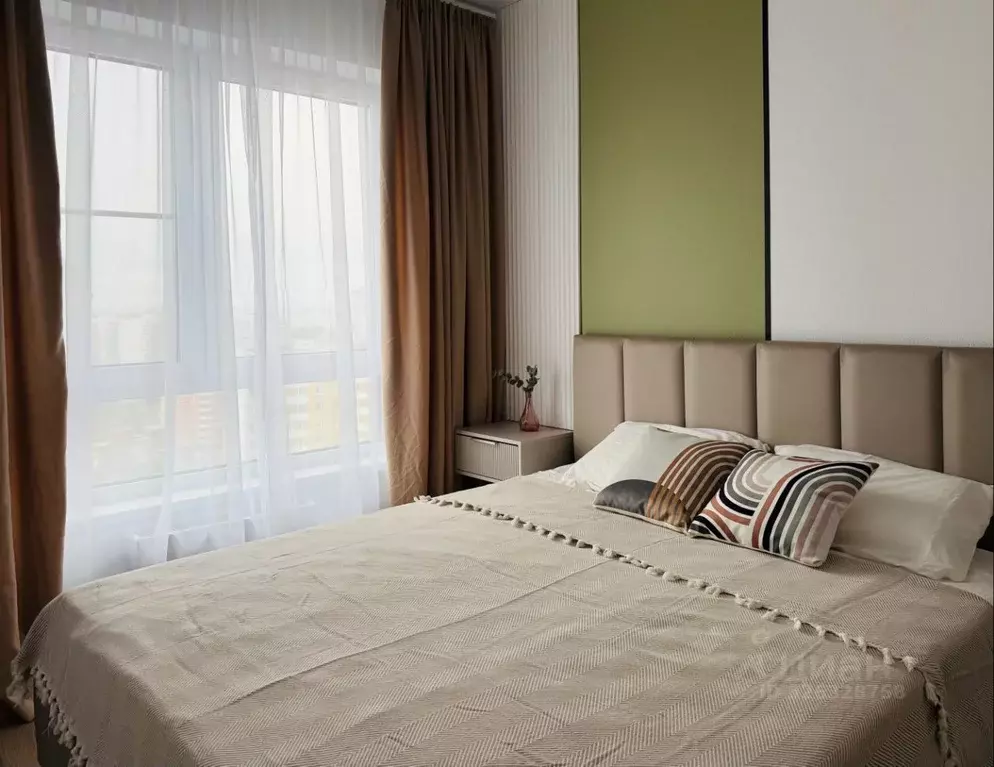 1-к кв. Московская область, Люберцы Городок Б мкр, ул. 3-е Почтовое ... - Фото 1