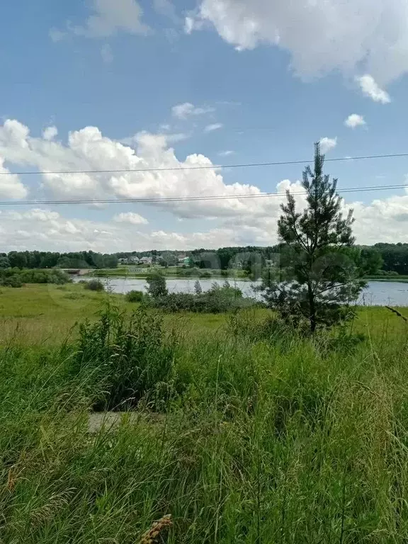 Дача 37 м на участке 8,6 сот. - Фото 1