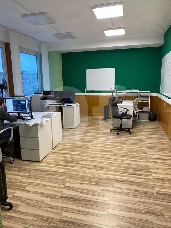 Офис в Москва Городская ул., 8 (3000 м) - Фото 1