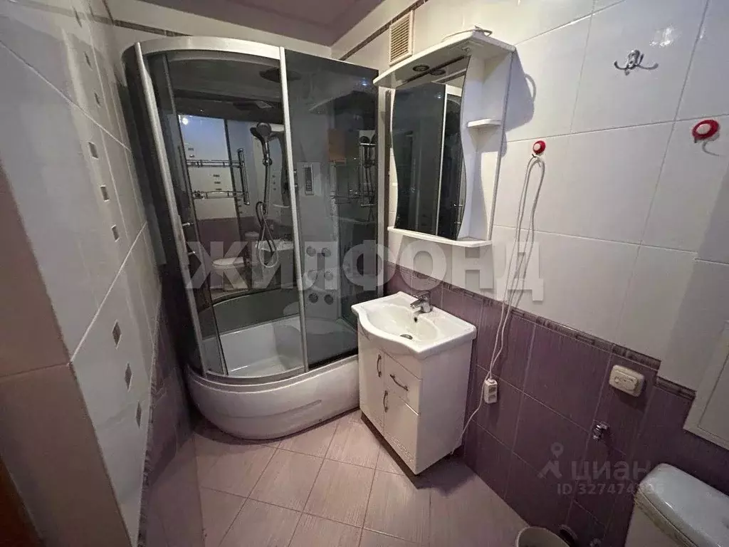 2-к кв. Ростовская область, Шахты проезд Дворовый, 7 (53.4 м) - Фото 1