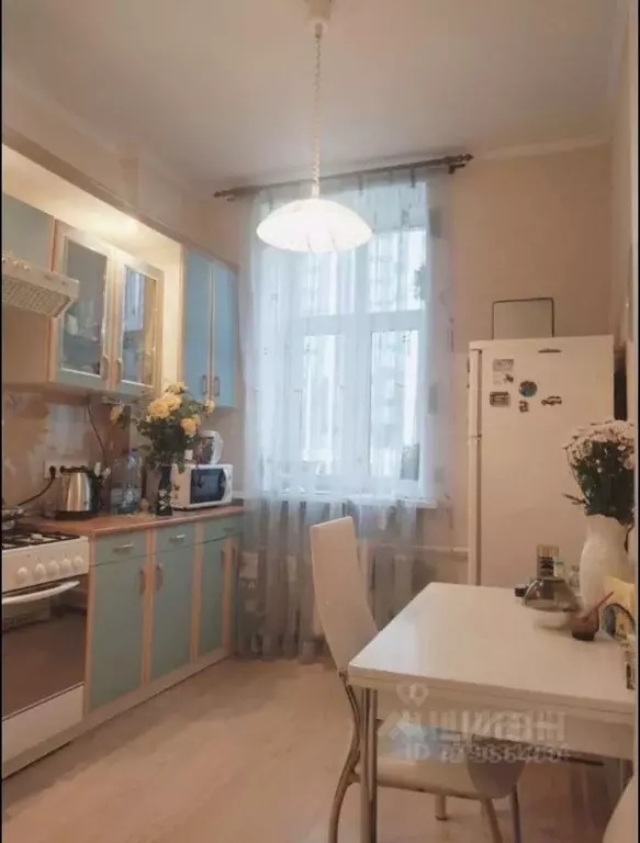 Комната Москва Садовая-Каретная ул., 4-6С1 (24.1 м) - Фото 0