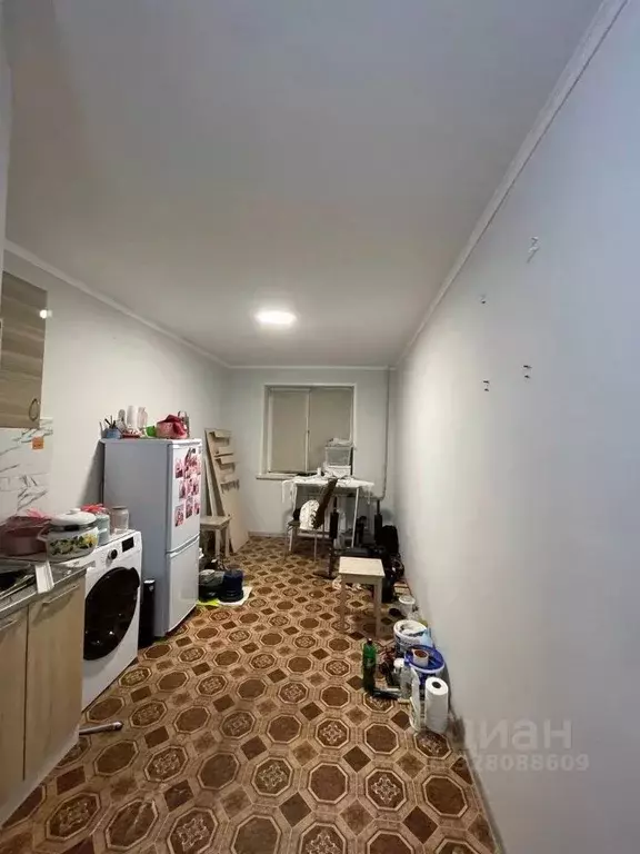 1-к кв. Красноярский край, Красноярск Зеленая Роща мкр, ул. ... - Фото 2