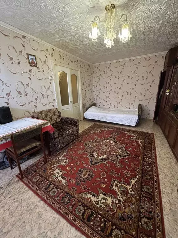 2-к кв. Саратовская область, Саратов Огородная ул., 200 (53.1 м) - Фото 1