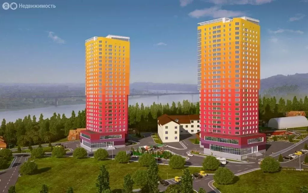 1-комнатная квартира: Уфа, Златоустовская улица, 20 (43 м) - Фото 1