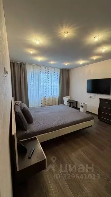 2-к кв. Иркутская область, Усть-Илимск просп. Мира, 10 (50.4 м) - Фото 1