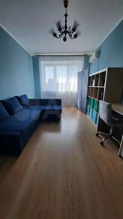 3-к. квартира, 60 м, 9/10 эт. - Фото 0