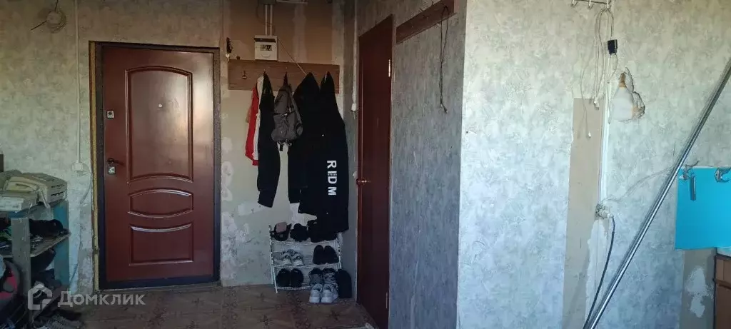 Продаётся квартира-студия, 24 м - Фото 1